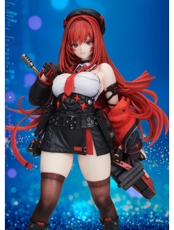 Фигурка Рапи (Rapi Red Hood)