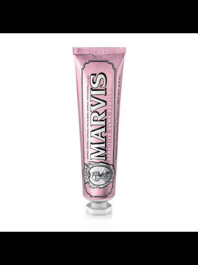 Marvis зубная паста для чувствительных десен
