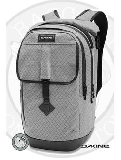 Dakine Point Wet/Dry 29L Black