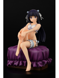 Фигурка 1/7 Рури Гоко (Gokou Ruri From the Bedroom)