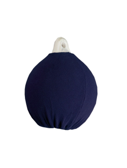 Чехол для круглого кранца защитный Fendress А5 A5-02D Ø700х940мм двухслойный из темно-синего акрила