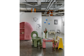 Дизайнерская мебель на заказ