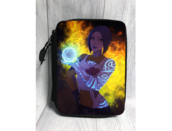 Пенал Borderlands, Бордерленд №11