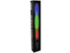 Накамерный свет RGB LIGHT STICK для селфи с экраном, RGB светодиодная аккумуляторная для фото и видео