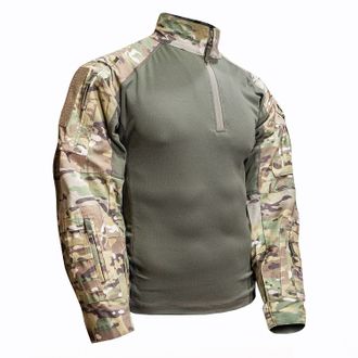 Рубашка под бронежилет Sturmer Striker Shirt Pro, Multicam (Размеры: 46/176, 46/182, 48/176, 48/182, 48/191, 50/176, 50/182, 52/176, 52/182, 54/176, 54/182, 56/176, 58/176)