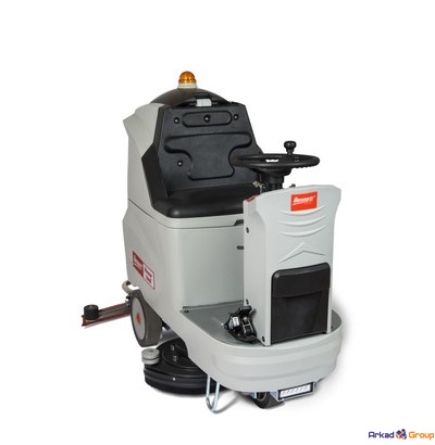 Bennett Hussar H760B