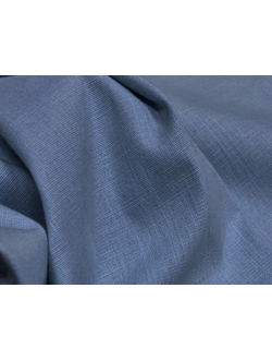 Лён Флоранс стрейч  Цвет 17