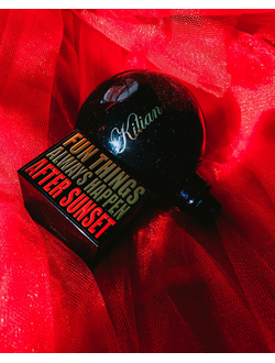 by Kilian Fun Things Always Happen After Sunset