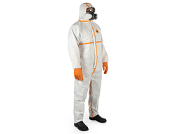 Комбинезон химической защиты JETA SAFETY JPC-70 Element Pro