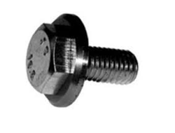 Polar Screw