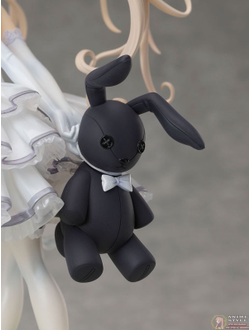 Фигурка 1/7 Сора Касугано (Kasugano Sora Wedding ver.)