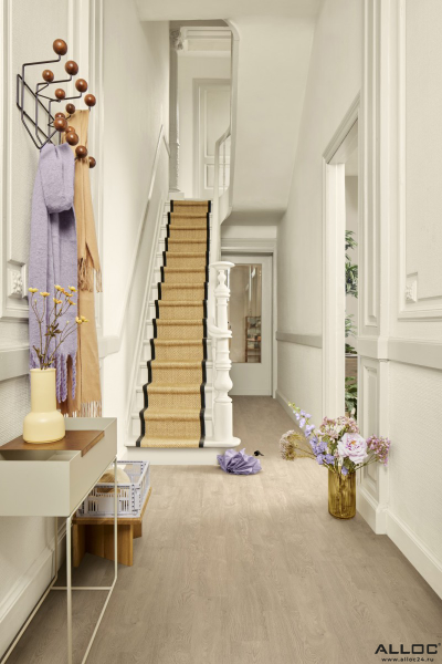 Ламинат Berry Alloc Ocean Plus Джаз Натур Бежевый 2504