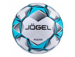 Jogel Nueno УТ-00017594 (№4 Детский тренировочный мяч)