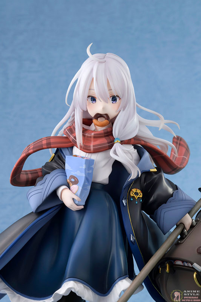 Фигурка 1/7 Элейна (Elaina DX Ver.)