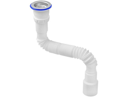 Гофра с выпуском [35139]