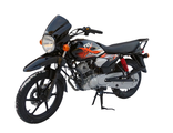 Мотоцикл TVS HLX 150X 5S DISK (Индия)