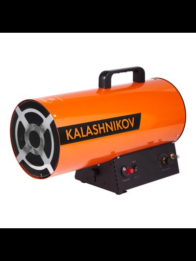 Пушка газовая KALASHNIKOV KHG-20