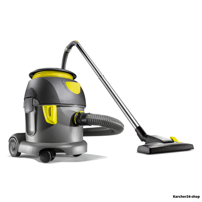 Пылесос сухой уборки Karcher T 10/1 Adv HEPA (1.527-419.0)