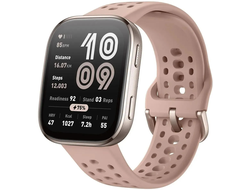 Xiaomi Amazfit BIP 6 (A2435) Розовый