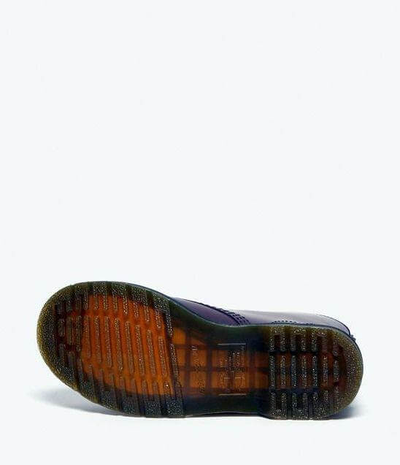 Ботинки Dr Martens 1460 сиреневые