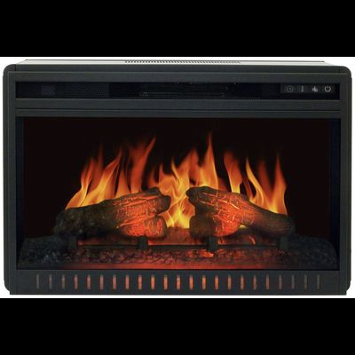 Электроочаг Vision 26 EF LED FX