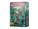 Warhammer Underworlds: Стартовый набор для двух игроков (Starter Set)