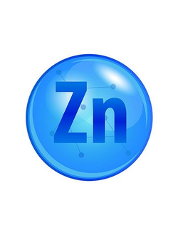 ЦИНКОСОДЕРЖАЩИЕ  эмали и грунты