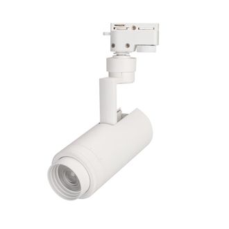 Светильник Arlight LGD-ZEUS-2TR-R67-10W (WH, 20-60 deg, 230V)