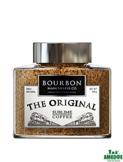 Bourbon Original