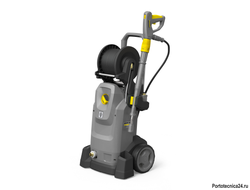 Аппарат высокого давления Karcher HD 7/16-4 МX Car (1.524-958.0)