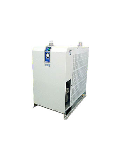 Осушитель рефрижераторного типа IDFA