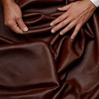 натуральная кожа