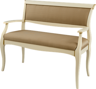 Скамейка Ромео