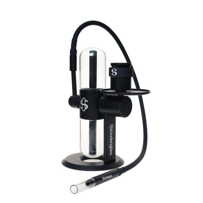 Гравити - бонг - кальян Перевертыш