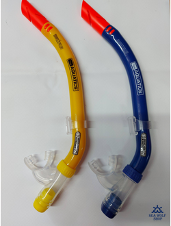 Трубка для дайвинга Aqualung Aquatics с клапаном