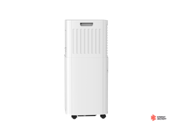 Мобильный кондиционер cерии MAGNATE RM-MT28CH-E