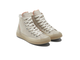 Кеды Converse Cx Stretch Canvas бежевые высокие 172902C купить в Спб