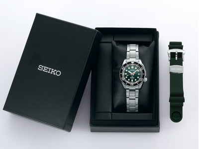 Наручные часы Seiko SLA047J1