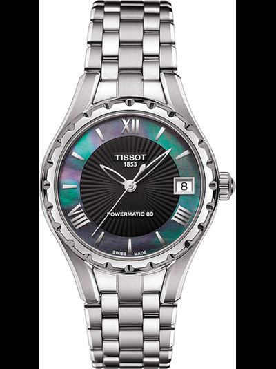 Швейцарские часы Tissot T072.207.11.128.00
