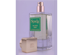 Spada Versa Spada Roma 23 Парфюмерная вода аромат Versace Fraiche 55мл