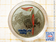 Цветные монеты Sochi-2014 (эконом-набор «hand-made»)
