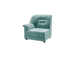 Премьер. Модуль 1-местный правый