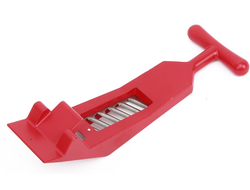 Инструмент 3-в-1 (подъемник/скребок/держатель) GOLDBLATT