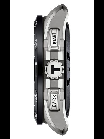 Швейцарские часы Tissot T121.420.47.051.00