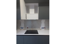 Кухня Жаккард