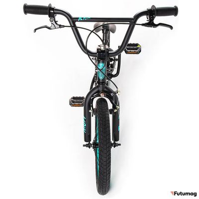 Велосипед BMX TechTeam Krik