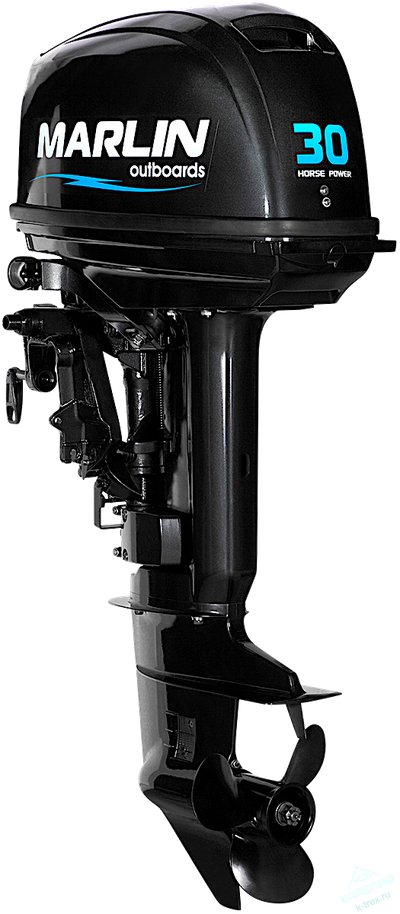 Лодочный мотор Marlin MP30AWRS