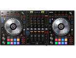 Pioneer DDJ SZ2 4 Channel Controller With Serato