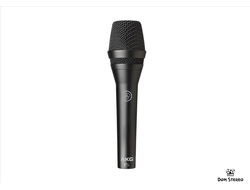 фото микрофона AKG P5i