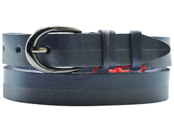 Ремень женский 25 мм CN-s-0025 1